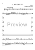 Wedding Album 3 for Piano Trio - Violin