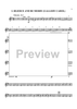 Carols for Brass, Set 1 - F Horn