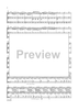Sleeping Beauty Waltz - Score