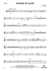 Crowns of Glory - F Horn