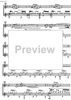 Suite II - Score