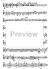 Concerto for guitar and strings - Guitar