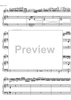 Concerto G Major Op.61 - Score
