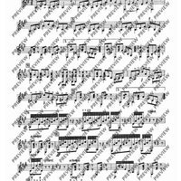 Trio D Major - Set of Parts