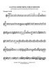 A Little Something for Everyone - Bb Trumpet 1