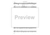 Converse Fantasy - Tenor Saxophone