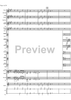 Norwegian Dance No. 1 - Score