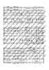 Symphony D minor - Score