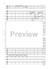 Capriccio - Score