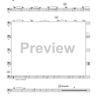 Breaking Point - Baritone / Euphonium