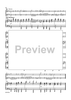 Hymns of Sacrifice and Triumph for 2 Violins and Piano - Piano