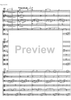 Sextet opus 49 - Score