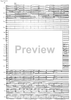 Melodies form Light and Shadow - Full Score