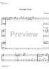 Cleveland Circle - C Instrument