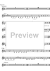 Divertimento No. 2 D Major KV131 - D Horn 4