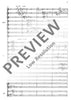 Cori di Didone - Full Score