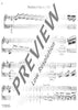 14 easy Preludes and Fugues