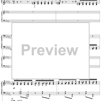 Concerto No. 1 for Piano and Orchestra in B-flat minor (B-dur), Movement II