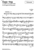 Elegy - Cello