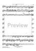 Overture - from Suite #3 in D Major - Bb Clarinet 2