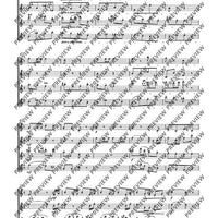 Carmen Impressions - Score and Parts