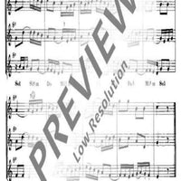 Chants et danses populaires