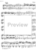 Sonata No. 1 Eb Major Op.14 No. 3 - Piano 1