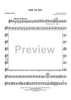 Ode to Joy - Bb Clarinet 2