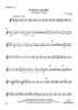 Foiled Again! (The Villain's Galop) - Baritone Horn TC