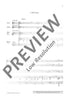 Motets - Score