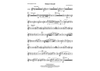 Orion`s Sword - Alto Saxophone 2