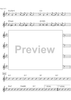 Sadies Dance - C Instrument