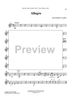 Allegro - Flute/Oboe/Violin 2