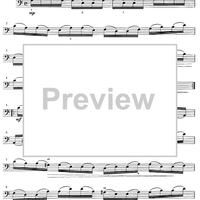 Concerto in C Major, III No. 6