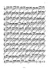 Six Exercices op. 27 - Performing Score
