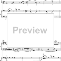 Concertante in G Major - 3rd Movement