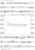 Sextet in E-flat Major - Bb Clarinet