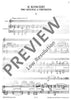 Concerto Nr. 2 - Piano Reduction