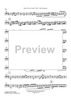 Overture - from Suite #3 in D Major - Cello/Bassoon 4