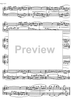 Piccolo trittico Op.42