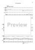 Atomic Variations - Piano Score