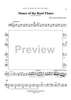Dance of the Reed Flutes from The Nutcracker - Cello/Bassoon 3