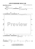 And Evermore Shall Be - Percussion 2