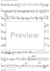 Poet and Peasant: Overture - Baritone Horn BC