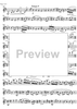 Cantico  3 - Bass Clarinet