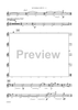 Harry Potter Symphonic Suite - Trombone 1 TC