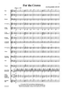 For the Crown - Full Score