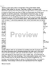 Sonata Op.18 - Preface
