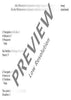 Stettiner Fanfare - Score and Parts