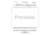 Sousa Favorites - Baritone Saxophone